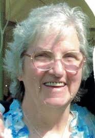 Obituary of Barbara Helen Vincent