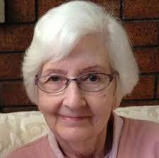 Faye Simpson Obituary (1930