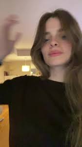 Julia in Oliver Fitness