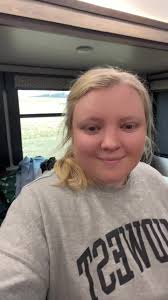 Lauren Nelson Camper