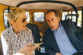 Maybe you would like to learn more about one of these? Best Comedians In Cars Getting Coffee Episodes Ranked