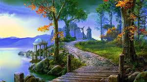 Ranging from spiritual to funny the variety is simply amazing. 30 Beautiful Nature And Landscape Wallpapers For Your Desktop Smartphone Tech Buzz Online