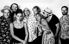 Das konzert von patent ochsner am blausee vom 8. Patent Ochsner Kulturfabrik Kofmehl
