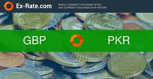 Looking forward, we estimate it to trade. How Much Is 3000000 Pounds Gbp To Rs Pkr According To The Foreign Exchange Rate For Today