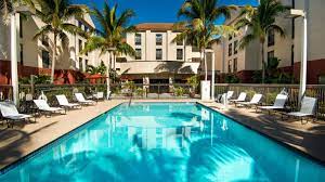 14567 global parkway, fort myers. Hampton Inn Suites Fort Myers Beach Fort Myers Beach Holidaycheck Florida Usa