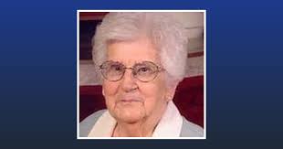 Marie Davis Obituary 2009