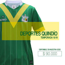 Equipo profesional del fútbol colombiano. Deportes Quindio S A V Twitter Camiseta Oficial Temporada 18 19 De Venta Solo En La Sede Administrativa Del Equipo Carrera 11 10n 44 Barrio La Castellana Armenia Quindio Vamosquindio Https T Co Sdx92q0ndv