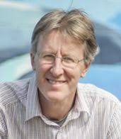 Professor James Higham