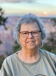 Cynthia Bailey Grice** *August 3, 1955