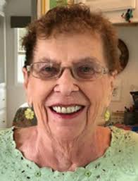 Ardis Jeannine Elliott Obituary