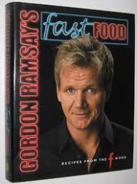 Ramsay recipes | the f word season 1 have a look at the best 5 recipes featured on the first season of the f word.… by sherazshabir. Gordon Ramsay S Fast Food By Ramsay Gordon
