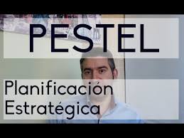 El anlisis pesta tiene como objetivo identificar aquellos factores que pueden afectar la empresa, a continuacion se detallan los. Pestel Herramienta De Planificacion Estrategica Para El Estudio Del Entorno Youtube