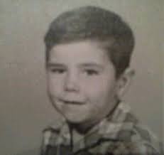 James Broudis “Joey” Bloomer (1950-1975)