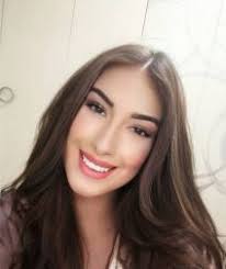 Sandra Meduza u kupaćem na Kopaoniku