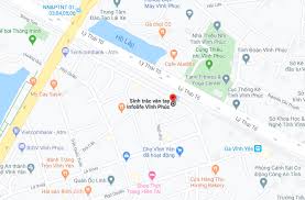 Số nhà, tên đường phần hộp bánh phu thê hình vuông, được làm bằng lá dừa không chỉ giúp bánh giữ được độ tươi ngon, không bị nóng mà hình vuông của vỏ hộp còn gợi đến sự viên mãn, hạnh phúc trăm năm cho đôi vợ chồng. Ä'á»‹a Chá»‰ Lam Sinh Tráº¯c Van Tay Uy Tin Táº¡i VÄ©nh Phuc Infolife