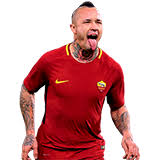 📹 ⚫🔵 | welcome to the official inter youtube channel! Radja Nainggolan Fifa 21 83 Rating And Price Futbin