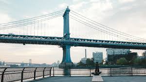 Download and use 100,000+ new york city stock photos for free. Wallpaper Brooklyn Bridge New York City Usa 3840x2160 Uhd 4k Picture Image