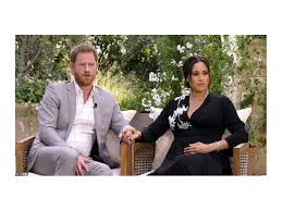 Cuando se sumó a meghan y oprah, el príncipe harry negó otra información aceptada ampliamente. Uapip1mn8d3zbm