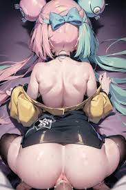 Hentai Arena