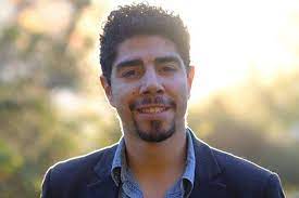 Héctor silva, candidato a alcalde de san salvador por nuestro tiempo. La Historia Del Ex Dirigente Estudiantil Que Podria Desplazar A Alcalde Ps Tras Doce Anos En El Cargo La Tercera