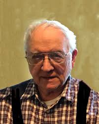 Harold Eugene "Gene" Martin Obituary August 3, 2025