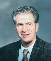 Rosaire Moreau, Saint-Pascal (1934-2020)