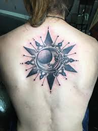 Discover tattoos by deidge dunham. Durham Tattoo Artist Revisits Old Canvas Durham Herald Sun