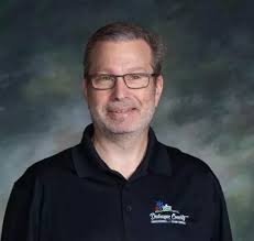 Dubuque County Fairgrounds Announces Their New General Manager