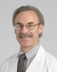 Dr. Stephen Ellis, MD
