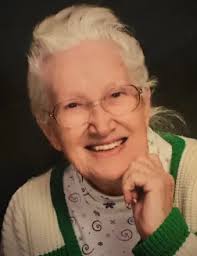 Obituary information for Mary Lou Little