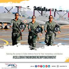 There is age relaxation for candidates who are holders of commercial pilot licence issued by the dgca. Eyes Set On The Sky And Love For Nation In The Heart Our Women In Defence Exude Confidence And Equally Fearlessnes Fighter Pilot Pilot Training Female Fighter