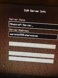 El dream smp (a veces abreviado como el dsmp) es un servidor de minecraft privado,. Fastest Dream Server Ip Address Minecraft
