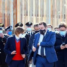 Check spelling or type a new query. Governo Draghi Salvini Vuole I Fedelissimi Al Viminale Ma Sui Sottosegretari E Gia Lite Col Pd Ø§Ù„Ù†Ø§Ø´Ø± Publisher