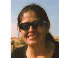 Mary Round Face Obituary (2009)