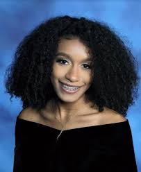 Olivia Barrios Johnson Announced as Finalist for 2020 Roger Rees Award!