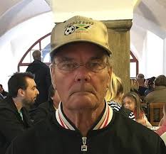 John McGinn Obituary and Online Memorial (2020)