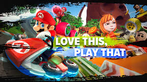 Click on matching groups of blocks to remove them from the screen and gather gold nuggets for jack. Love This Play That Kart Racers Superparent