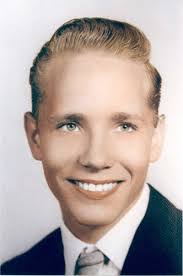 Larry Don Rambo (1944-2014)