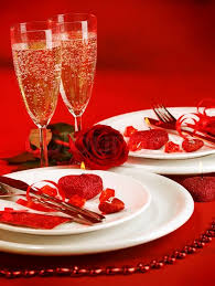 Check spelling or type a new query. Romantic Table Setting Stock Image Colourbox