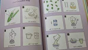 Vicky Jeffree Gdes2014 Children S Book Design Pretend Soup And Other Real Recipes