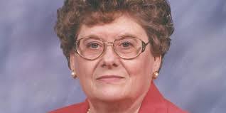 Darleen Lora Schulz Duerr