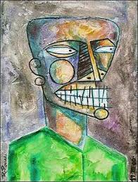 Ricardo ponce & john barsik. 10 Art Ricardo Ponce Ideen Kunst Outsider Art Kunstproduktion