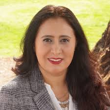 Bertha M Gonzalez, Realtor #01379869