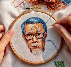 Like flowing water, life is perpetual movement. There is nothing fixed.”