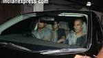 From Padman's special screening Akshay