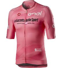 Presentazione giro d'italia giovani under 23 44° edizione 2021. Castelli Rosa Trikot Race Giro D Italia 2020 Herren Sportler Com