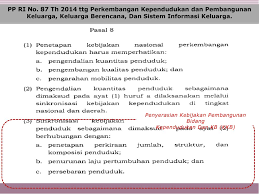 We did not find results for: Kebijakan Dan Strategi Program Pengendalian Penduduk Ppt Download
