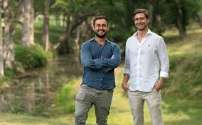 Meet the “French Cowboys” Buying Up Texas Hill Country Hotels