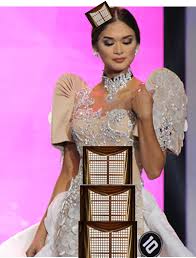 May 17, 2021 · miss myanmar thuzar wint lwin appears onstage at the miss universe 2021 national costume show at seminole hard rock hotel & casino on may 13 in hollywood, fla. Sneak Peek Into Miss Philippines National Costume For Miss Universe Pageant