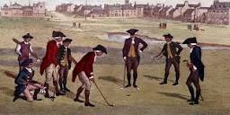 Who Invented Golf? | HISTORY